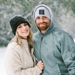 Meet your Posher, Christi